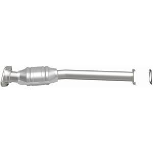 MagnaFlow Exhaust Systems & Installation | 1350 Offroad - MagnaFlow HM Grade Direct-Fit Catalytic Converter 23397 - Image 4