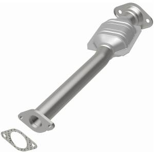 MagnaFlow Exhaust Systems & Installation | 1350 Offroad - MagnaFlow HM Grade Direct-Fit Catalytic Converter 23397 - Image 3