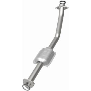 MagnaFlow Exhaust Systems & Installation | 1350 Offroad - MagnaFlow Standard Grade Direct-Fit Catalytic Converter 23402 - Image 3