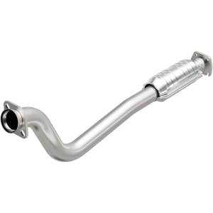 MagnaFlow Exhaust Systems & Installation | 1350 Offroad - MagnaFlow Standard Grade Direct-Fit Catalytic Converter 23403 - Image 1