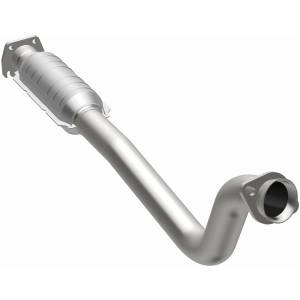 MagnaFlow Exhaust Systems & Installation | 1350 Offroad - MagnaFlow Standard Grade Direct-Fit Catalytic Converter 23403 - Image 2