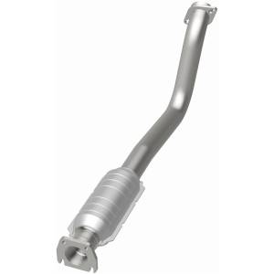 MagnaFlow Exhaust Systems & Installation | 1350 Offroad - MagnaFlow Standard Grade Direct-Fit Catalytic Converter 23403 - Image 3