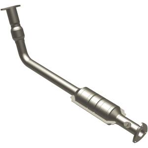 MagnaFlow Exhaust Systems & Installation | 1350 Offroad - MagnaFlow HM Grade Direct-Fit Catalytic Converter 23406 - Image 1