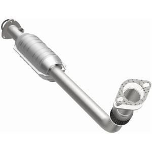 MagnaFlow Exhaust Systems & Installation | 1350 Offroad - MagnaFlow HM Grade Direct-Fit Catalytic Converter 23406 - Image 2