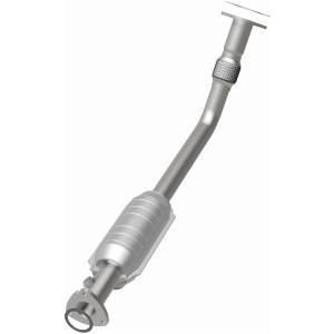 MagnaFlow Exhaust Systems & Installation | 1350 Offroad - MagnaFlow HM Grade Direct-Fit Catalytic Converter 23406 - Image 3