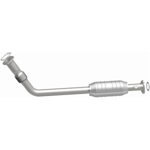 MagnaFlow Exhaust Systems & Installation | 1350 Offroad - MagnaFlow HM Grade Direct-Fit Catalytic Converter 23406 - Image 4