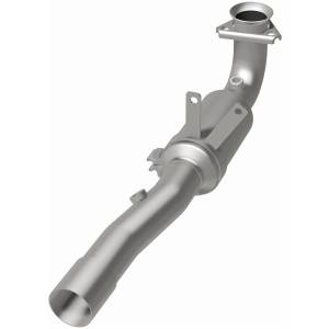 MagnaFlow Exhaust Systems & Installation | 1350 Offroad - MagnaFlow HM Grade Direct-Fit Catalytic Converter 23408 - Image 3