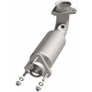 MagnaFlow Exhaust Systems & Installation | 1350 Offroad - MagnaFlow HM Grade Direct-Fit Catalytic Converter 23409 - Image 3
