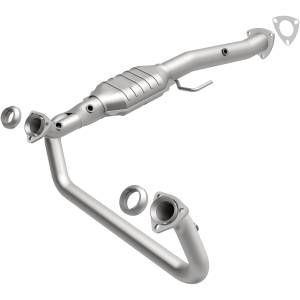 MagnaFlow Exhaust Systems & Installation | 1350 Offroad - MagnaFlow HM Grade Direct-Fit Catalytic Converter 23410 - Image 1