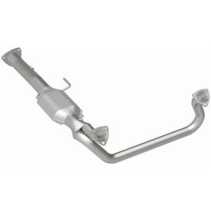 MagnaFlow Exhaust Systems & Installation | 1350 Offroad - MagnaFlow HM Grade Direct-Fit Catalytic Converter 23410 - Image 2