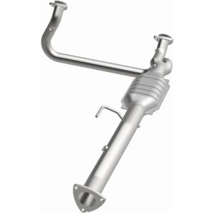MagnaFlow Exhaust Systems & Installation | 1350 Offroad - MagnaFlow HM Grade Direct-Fit Catalytic Converter 23410 - Image 3