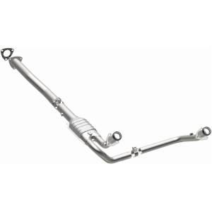 MagnaFlow Exhaust Systems & Installation | 1350 Offroad - MagnaFlow HM Grade Direct-Fit Catalytic Converter 23414 - Image 2