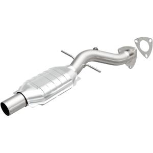 MagnaFlow Exhaust Systems & Installation | 1350 Offroad - MagnaFlow Standard Grade Direct-Fit Catalytic Converter 23416 - Image 1