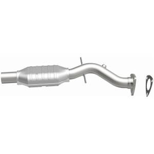 MagnaFlow Exhaust Systems & Installation | 1350 Offroad - MagnaFlow Standard Grade Direct-Fit Catalytic Converter 23416 - Image 4