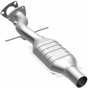 MagnaFlow Exhaust Systems & Installation | 1350 Offroad - MagnaFlow Standard Grade Direct-Fit Catalytic Converter 23416 - Image 2