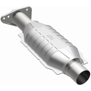 MagnaFlow Exhaust Systems & Installation | 1350 Offroad - MagnaFlow Standard Grade Direct-Fit Catalytic Converter 23419 - Image 2