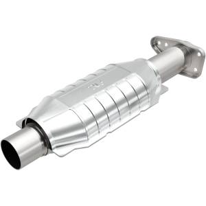 MagnaFlow Exhaust Systems & Installation | 1350 Offroad - MagnaFlow Standard Grade Direct-Fit Catalytic Converter 23419 - Image 1
