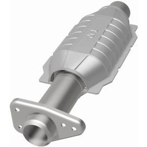 MagnaFlow Exhaust Systems & Installation | 1350 Offroad - MagnaFlow Standard Grade Direct-Fit Catalytic Converter 23419 - Image 3