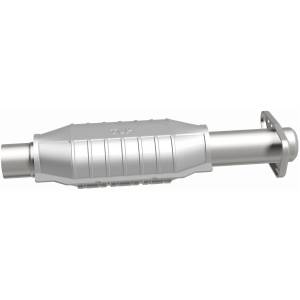 MagnaFlow Exhaust Systems & Installation | 1350 Offroad - MagnaFlow Standard Grade Direct-Fit Catalytic Converter 23419 - Image 4
