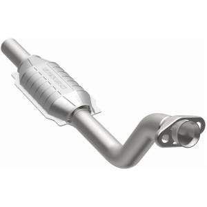 MagnaFlow Exhaust Systems & Installation | 1350 Offroad - MagnaFlow Standard Grade Direct-Fit Catalytic Converter 23420 - Image 2