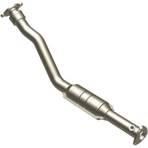 MagnaFlow Exhaust Systems & Installation | 1350 Offroad - MagnaFlow Standard Grade Direct-Fit Catalytic Converter 23420 - Image 1