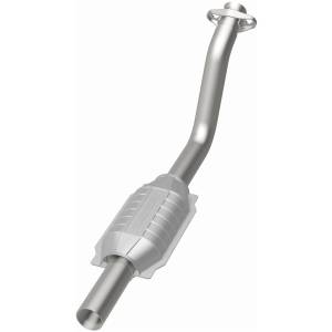 MagnaFlow Exhaust Systems & Installation | 1350 Offroad - MagnaFlow Standard Grade Direct-Fit Catalytic Converter 23420 - Image 3
