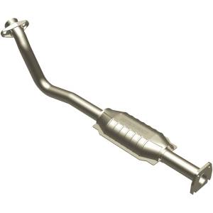 MagnaFlow Exhaust Systems & Installation | 1350 Offroad - MagnaFlow Standard Grade Direct-Fit Catalytic Converter 23421 - Image 1