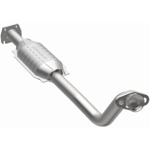 MagnaFlow Exhaust Systems & Installation | 1350 Offroad - MagnaFlow Standard Grade Direct-Fit Catalytic Converter 23421 - Image 2