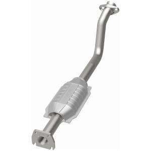 MagnaFlow Exhaust Systems & Installation | 1350 Offroad - MagnaFlow Standard Grade Direct-Fit Catalytic Converter 23421 - Image 3