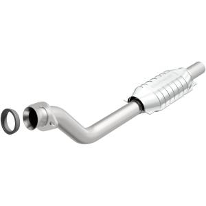 MagnaFlow Exhaust Systems & Installation | 1350 Offroad - MagnaFlow Standard Grade Direct-Fit Catalytic Converter 23422 - Image 1