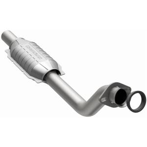 MagnaFlow Exhaust Systems & Installation | 1350 Offroad - MagnaFlow Standard Grade Direct-Fit Catalytic Converter 23422 - Image 2
