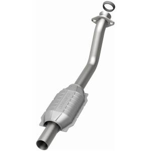MagnaFlow Exhaust Systems & Installation | 1350 Offroad - MagnaFlow Standard Grade Direct-Fit Catalytic Converter 23422 - Image 3