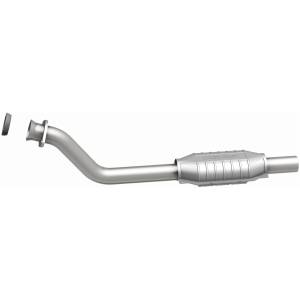 MagnaFlow Exhaust Systems & Installation | 1350 Offroad - MagnaFlow Standard Grade Direct-Fit Catalytic Converter 23422 - Image 4