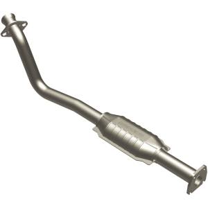 MagnaFlow Exhaust Systems & Installation | 1350 Offroad - MagnaFlow Standard Grade Direct-Fit Catalytic Converter 23423 - Image 1