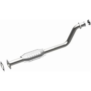 MagnaFlow Exhaust Systems & Installation | 1350 Offroad - MagnaFlow Standard Grade Direct-Fit Catalytic Converter 23423 - Image 2