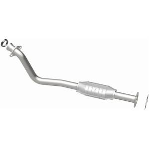 MagnaFlow Exhaust Systems & Installation | 1350 Offroad - MagnaFlow Standard Grade Direct-Fit Catalytic Converter 23423 - Image 3