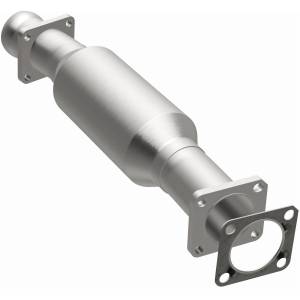 MagnaFlow Exhaust Systems & Installation | 1350 Offroad - MagnaFlow Standard Grade Direct-Fit Catalytic Converter 23425 - Image 2