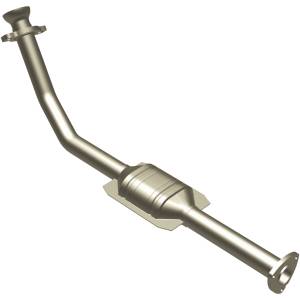 MagnaFlow Exhaust Systems & Installation | 1350 Offroad - MagnaFlow Standard Grade Direct-Fit Catalytic Converter 23426 - Image 1