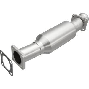 MagnaFlow Exhaust Systems & Installation | 1350 Offroad - MagnaFlow Standard Grade Direct-Fit Catalytic Converter 23425 - Image 1