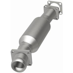 MagnaFlow Exhaust Systems & Installation | 1350 Offroad - MagnaFlow Standard Grade Direct-Fit Catalytic Converter 23425 - Image 3