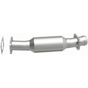 MagnaFlow Exhaust Systems & Installation | 1350 Offroad - MagnaFlow Standard Grade Direct-Fit Catalytic Converter 23425 - Image 5