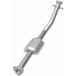 MagnaFlow Exhaust Systems & Installation | 1350 Offroad - MagnaFlow Standard Grade Direct-Fit Catalytic Converter 23426 - Image 3