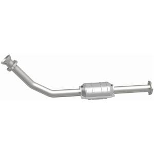MagnaFlow Exhaust Systems & Installation | 1350 Offroad - MagnaFlow Standard Grade Direct-Fit Catalytic Converter 23426 - Image 4