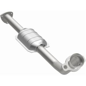 MagnaFlow Exhaust Systems & Installation | 1350 Offroad - MagnaFlow Standard Grade Direct-Fit Catalytic Converter 23426 - Image 2