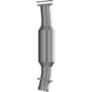 MagnaFlow Exhaust Systems & Installation | 1350 Offroad - MagnaFlow Standard Grade Direct-Fit Catalytic Converter 23425 - Image 4