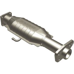 MagnaFlow Exhaust Systems & Installation | 1350 Offroad - MagnaFlow Standard Grade Direct-Fit Catalytic Converter 23427 - Image 1