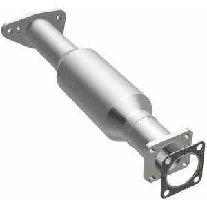 MagnaFlow Exhaust Systems & Installation | 1350 Offroad - MagnaFlow Standard Grade Direct-Fit Catalytic Converter 23427 - Image 2