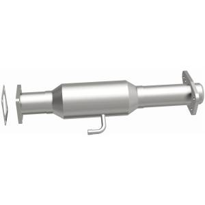 MagnaFlow Exhaust Systems & Installation | 1350 Offroad - MagnaFlow Standard Grade Direct-Fit Catalytic Converter 23427 - Image 4
