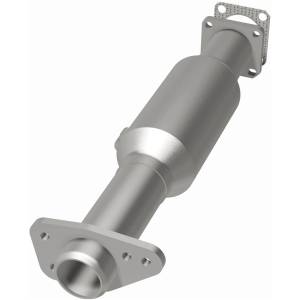 MagnaFlow Exhaust Systems & Installation | 1350 Offroad - MagnaFlow Standard Grade Direct-Fit Catalytic Converter 23427 - Image 3