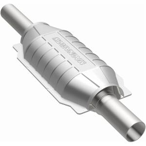 MagnaFlow Exhaust Systems & Installation | 1350 Offroad - MagnaFlow Standard Grade Direct-Fit Catalytic Converter 23442 - Image 2